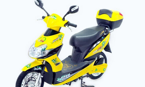 奇强电动车加盟