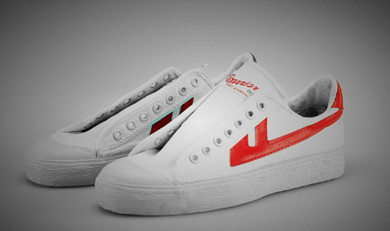 回力加盟店需要多少钱?