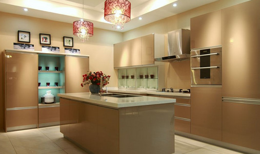 东方邦太橱柜加盟