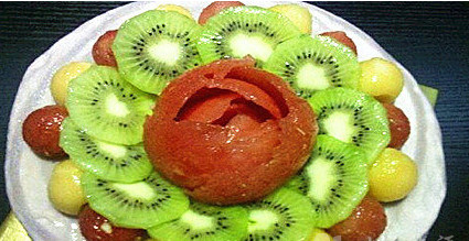 满家欢甜品加盟店