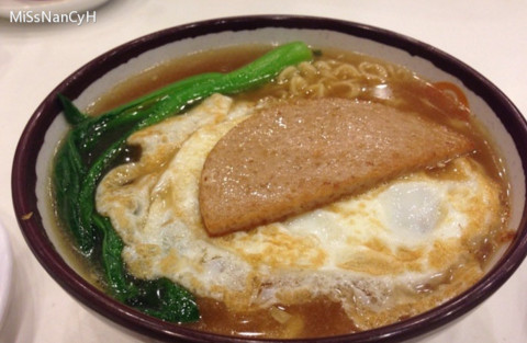 龙记港式茶餐厅加盟店