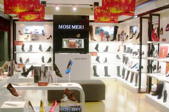 摩西米妮加盟店