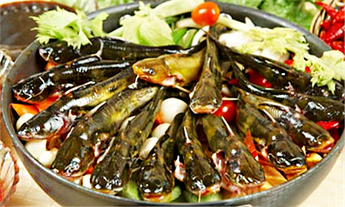 怪难吃焖锅加盟