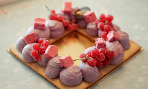 蚂蚁揸甜品加盟