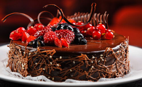 丁香西饼屋加盟