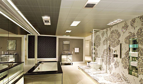 品格集成吊顶加盟