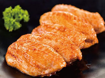 新石器烤肉加盟