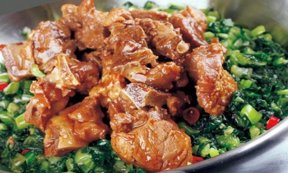 佤家山寨加盟店