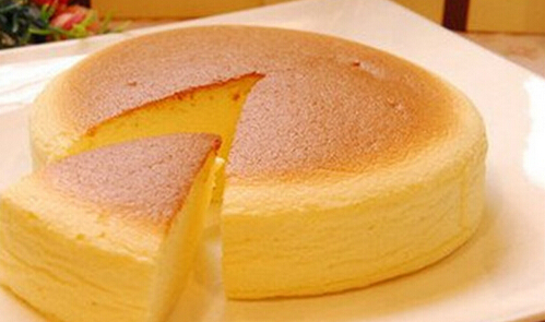 哥哥蛋糕房加盟