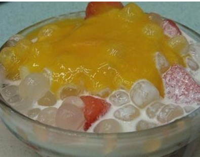 心润心甜品加盟店