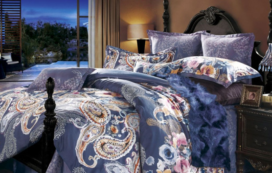 柏琳家纺加盟店