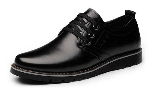 杰豪皮鞋加盟费