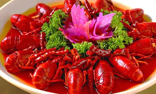 一品香龙虾加盟