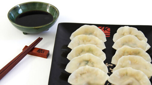 喜德来饺子加盟