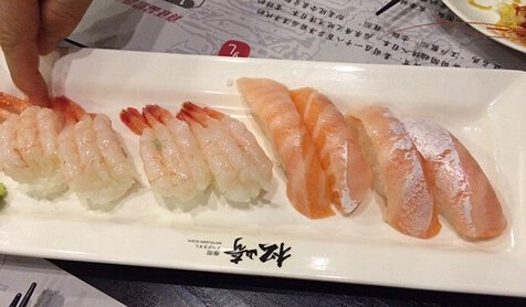 松崎寿司加盟费