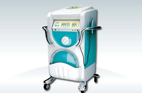 爱清生物体内净化治疗仪加盟店