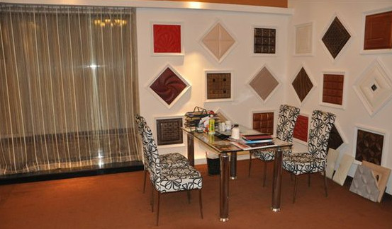 欧麦仕生物陶板加盟