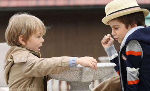 小玩皮童装加盟