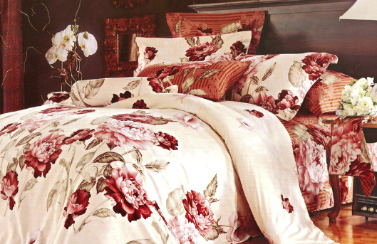 睡冬宝家纺加盟店