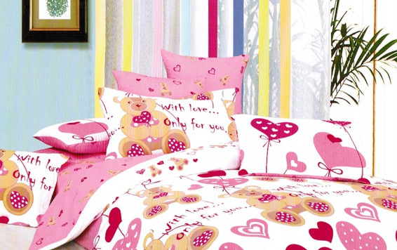 越龙家纺加盟店