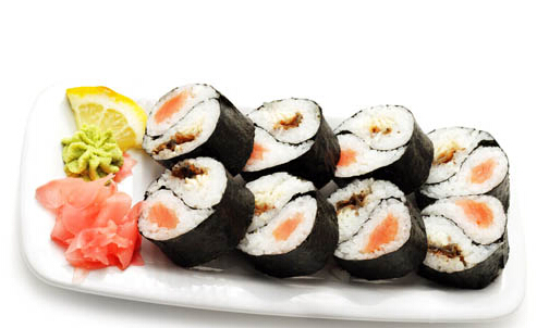 初三五班寿司加盟