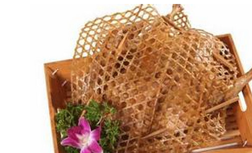 大味坊竹编鸡加盟