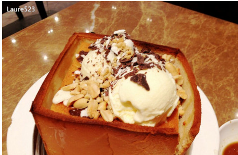 吉旺港式茶餐厅加盟