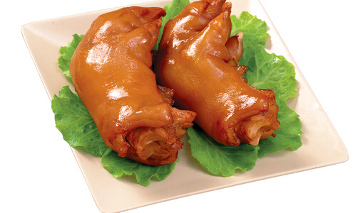 一品佳味熟食加盟