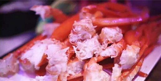 韩国诱惑海鲜自助烤肉加盟