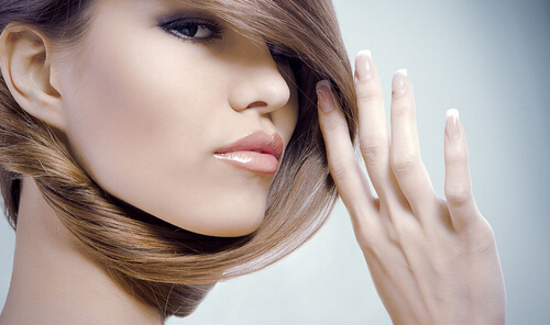 本逸美发馆加盟