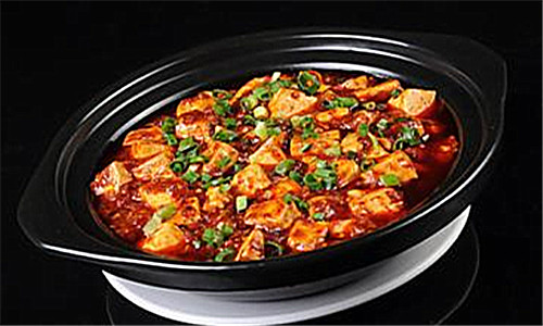 陈麻婆豆腐加盟