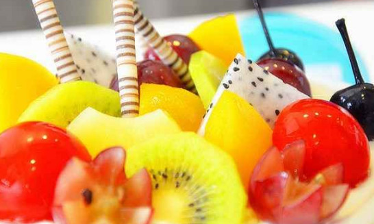 福馨面包屋加盟