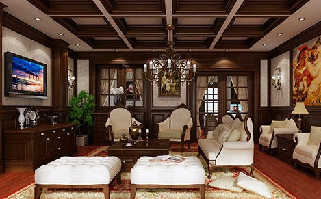 惠尔邦家居加盟