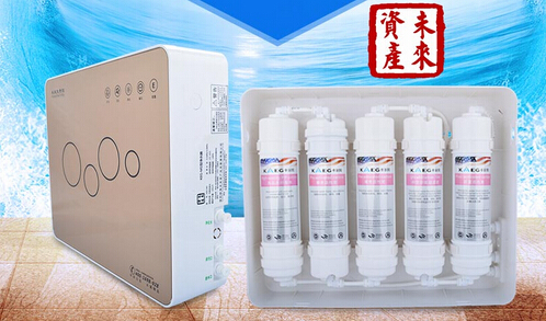 未来资产净水器加盟