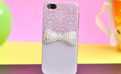 即美手机壳DIY工坊加盟