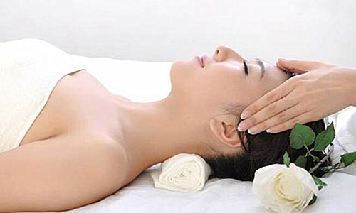 瑷丝坊头部养生养发馆加盟