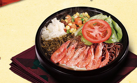 番茄妹米线加盟