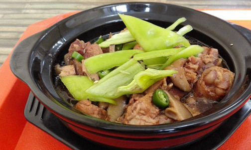 惠和祥黄焖鸡米饭加盟