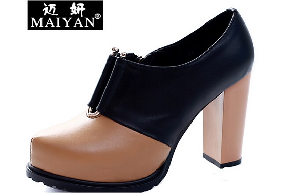 迈妍女鞋加盟