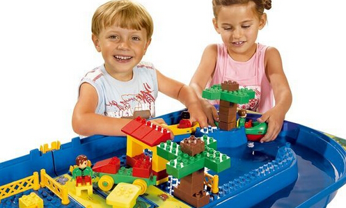 韦哲乐高早教加盟