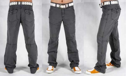 一号仓库牛仔裤加盟