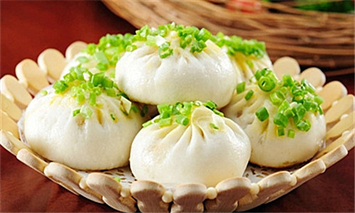 久久红包子加盟