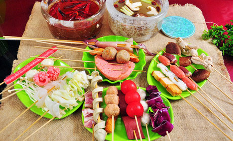 程大个小火锅加盟