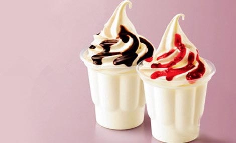 瑶瑶冰淇淋加盟