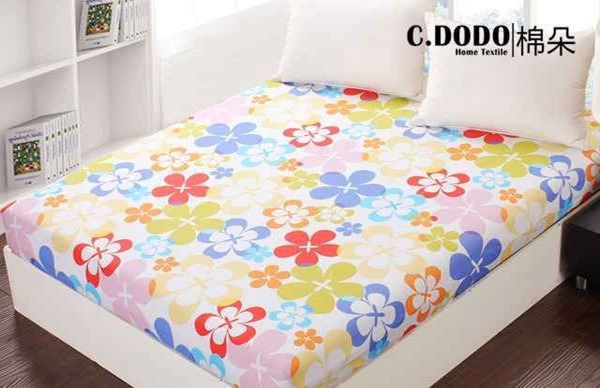 棉朵家纺加盟店