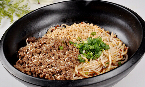 来碗手擀面加盟