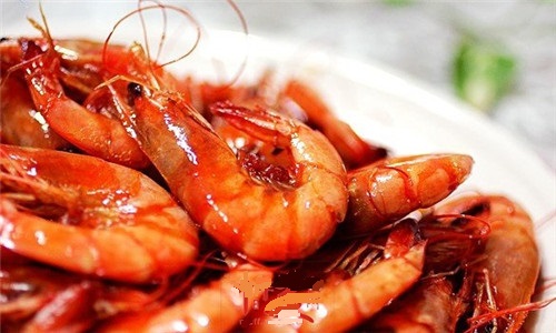 小李子油焖大虾加盟