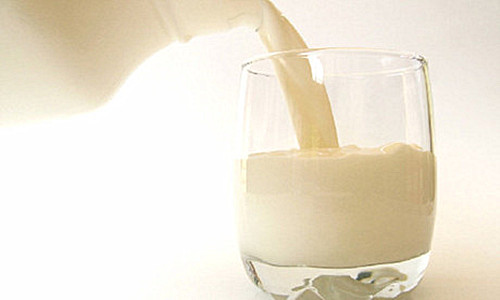 感通牧场鲜奶吧加盟