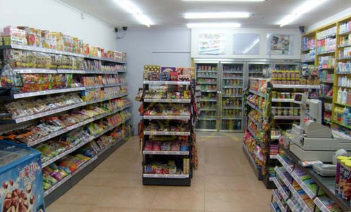 k5便利店加盟店