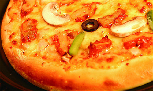 奥里奥罗披萨加盟